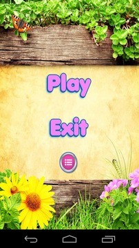 Flowers Lovers Puzzle游戲截圖1