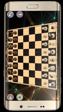 Chess Free - Echecs 3D游戲截圖3