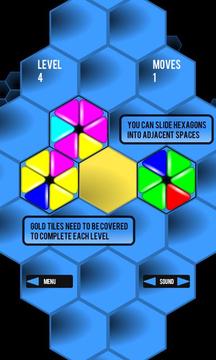 Hex Free游戲截圖1