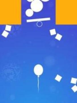 Rise Up & Protect The Balloon游戲截圖1