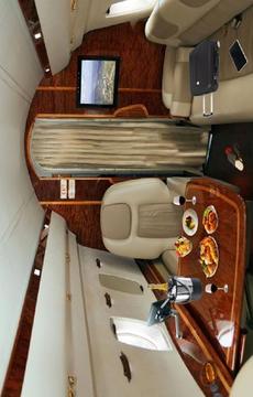 Escape Games - Private Jet游戲截圖3