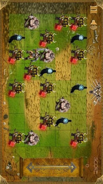 暗黑魔獸 DiabloGeek游戲截圖3