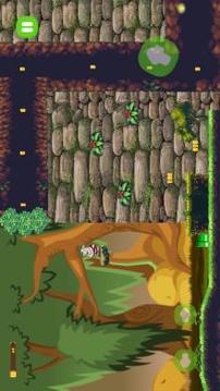 boba jungle adventure游戲截圖4