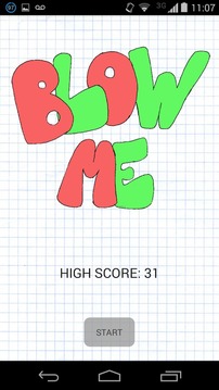 Blow Me游戲截圖1
