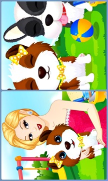 Princess Pet World游戲截圖3