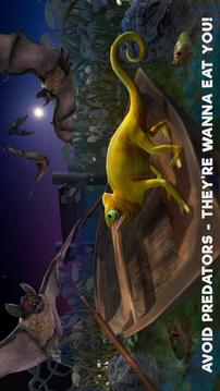 Chameleon Simulator 3D游戲截圖2