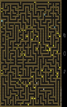 Maze Chase!游戲截圖3