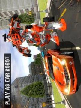 Super Robot City War Heroes游戲截圖2