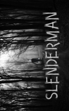 Slender Man游戲截圖3