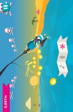 Zip Wire Zoom游戲截圖3