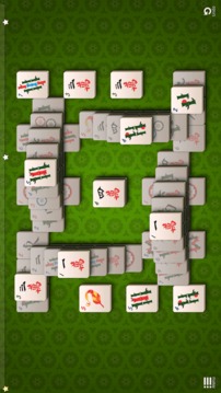 Mahjong FRVR游戲截圖1