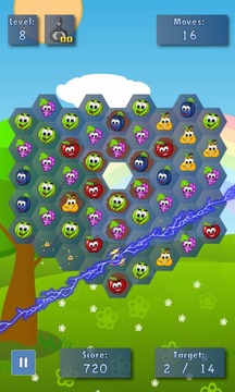 Fruit Farm Deluxe游戲截圖1
