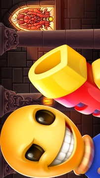 Kick Buddy : The Dragon Shadow Adventure Run游戲截圖5