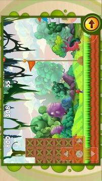 super adventure- crash thehero游戲截圖4