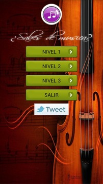 Adivina Que Adivino ?Musical!游戲截圖1