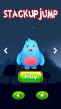Stack Jump! jump stack adventure stackjump游戲截圖5