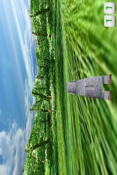 Mr. Sheep The Game游戲截圖2