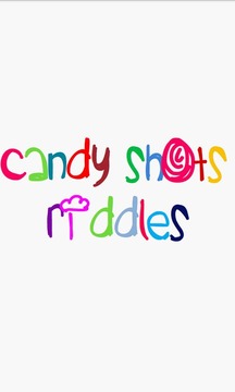 Candy Shots Riddles游戲截圖1