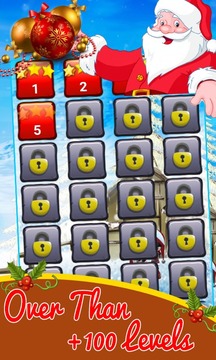 Chistmas Candy Garden Soda游戲截圖4