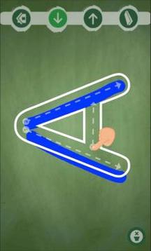 Alphabet for Kids - Tracing PreSchool Free Game游戲截圖4