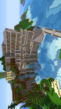 Primo Craft : exploration adventures游戲截圖2