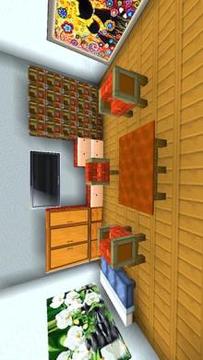 Dark Craft building and exploration游戲截圖2
