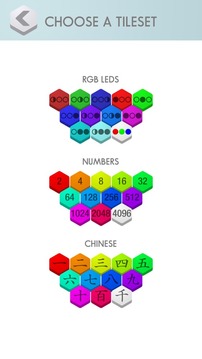 六角LED游戲截圖3