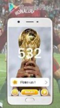FIFA World Cup Piano Tiles游戲截圖1