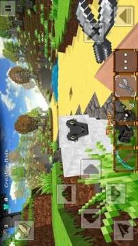 Live Craft : Biomes Exploration游戲截圖2
