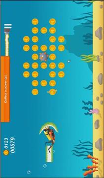 Scuba Diving Dash Extreme游戲截圖3