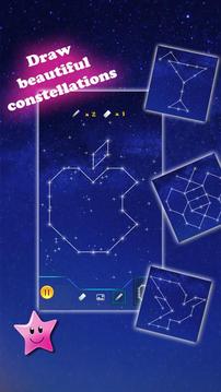 Starry Melody Free游戲截圖2