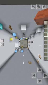 25 Ways to Die New Minigame for MCPE游戲截圖1