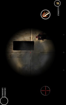 Sniper desert shooting游戲截圖1