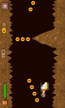 Copter Survival -An Adventure游戲截圖3