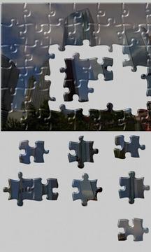 The Jigsaw游戏截图2