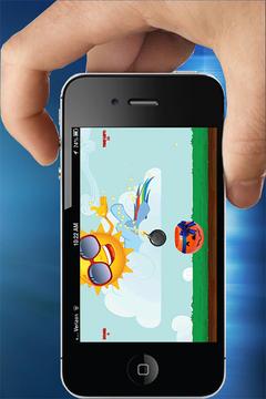 Candy Blast Free游戲截圖2