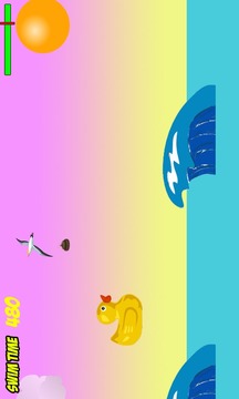 Duck Jump FREE游戲截圖2