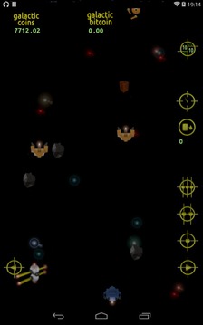 Debris Field [free]游戲截圖1