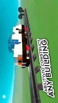 Mechanic Sandbox for Craft游戲截圖1