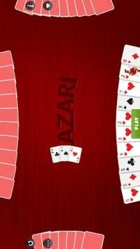 Hazari Card Game Free游戲截圖1