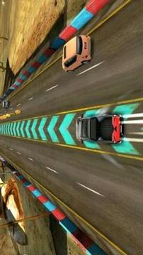 Extreme Highway Endless Traffic Racer游戲截圖1
