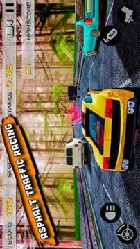 GT Highway Racer: Driving Zone游戲截圖5
