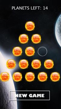 Jumping Holes Light游戲截圖2