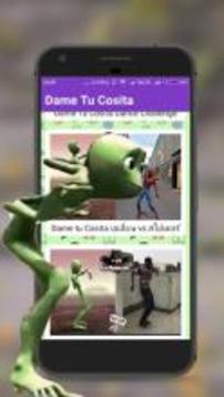 Dame Tu Cosita 2 NEW Dance Challenge游戲截圖2
