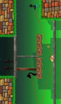 Stickman Adventure Archer Fight游戲截圖3