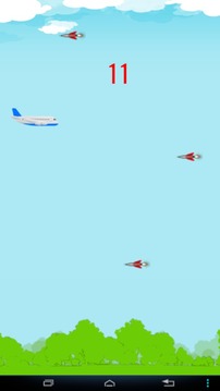 Super Pilots游戲截圖3