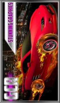 GCR（女孩賽車(chē)）游戲截圖4
