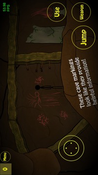 Cavern Dash游戲截圖3