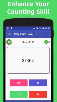 Fun With Maths Demo游戲截圖2