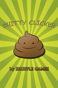 Shitty Clicker FREE游戲截圖1